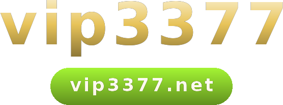 vip3377 logo