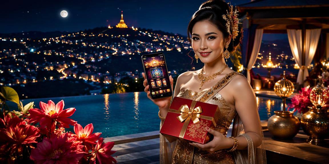 vip3377 mobile gaming